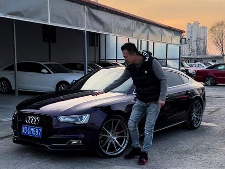 此车是2012款2012年的,视频里忘说了!想花20以内买性能车的老铁可以疯狂看过来了!#奥迪 #奥迪S5 #奥迪s4 #性能车 #二手车 #抖音汽车