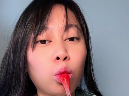 嚼嚼乐教程,你们学费了嘛,是不是很简单#嚼嚼乐