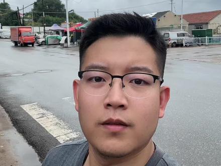 烟台芝罘岛的心形海怎么走?我帮大家探探路。走起~#芝罘岛#心形海