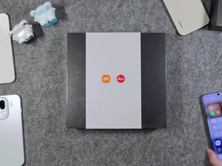 再开一台小米17 Ultra黑徕卡,直观感受一下变焦环松动可以离谱到什么程度?
#数码科技 #小米 #小米17Ultra #开箱 #吐槽