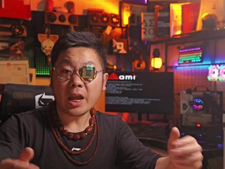 AMD26年5月26.5.1驱动终于更新,有惊喜?还是 #diy电脑 #AMD #轻兵日记