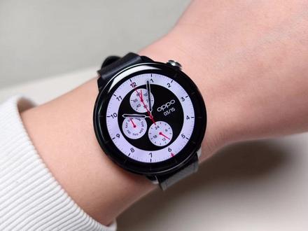 7个使用小技巧❗️❗️OPPO Watch X2 Mini 1、表盘设置
2、手表遥控手机拍照
3、智能车联
4、运动模式快捷操作
5、身心健康
6、出行守护
7、无感高血压监测
大家还知道哪些实用小技巧,欢迎留言分享~
#OPPO手表 #OPPOWatchX2Mini #OPPO手表安卓表皇 #智能手表