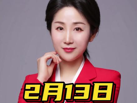 2月13日重大新闻!#创作者扶持计划 #大v快评 #重大新闻 #全球看点