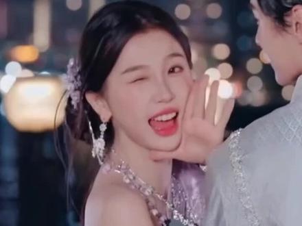 "双轨团综泰甜啦 #上热搜 #双轨#虞书欣