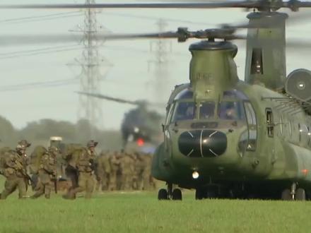 不骄傲,国产纵列双旋翼直升机研发计划,支奴干#军事