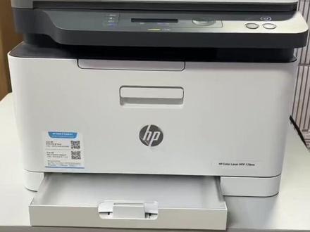 惠普178无线连接设置