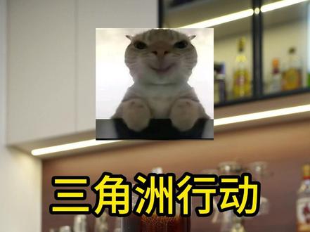 阿萨拉风情78%还原度!三角洲行动特调 三连加关注,白嫖不迷路=v=这个酒的配方还是很经典的,味道不错制作简单,推荐尝试 #三角洲行动 #三角洲s7阿萨拉新赛季#鸡尾酒 #调酒