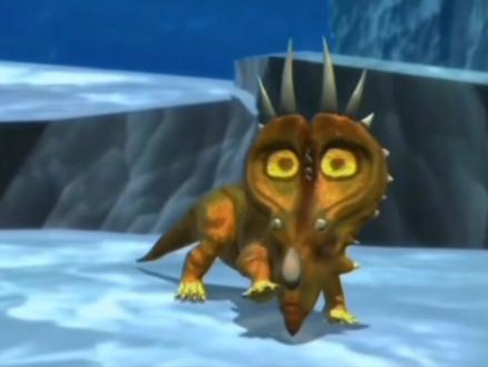 大盗龙太超标了#制作不易