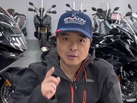 摩托车报废政策 这次是不是真的来了?#摩托车报废 #关注我圆你机车梦 #摩托车政策 #一般人不告诉他 #知识科普