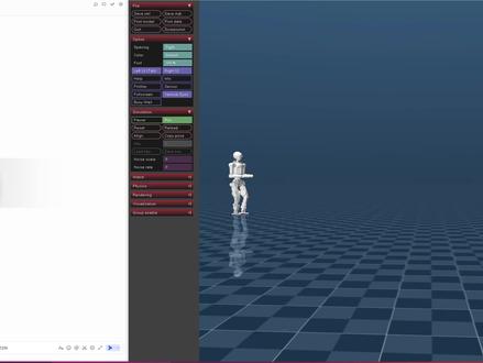 当我用Openclaw控制机器人走路,好玩!! 养小龙虾真让人上头!!
#openclaw#具身智能 #人工智能 #科技热点 #agent