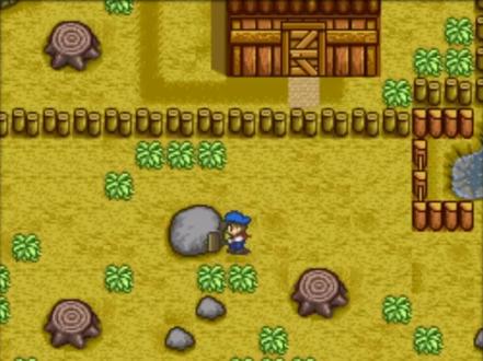 牧场物语游戏进化史(Evolution of Harvest Moon)(1996-2021) #经典游戏