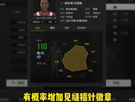 季后赛第二轮数据更新加强球员盘点! #nba2konline2 #NBA2KOL2 #活跃度包月