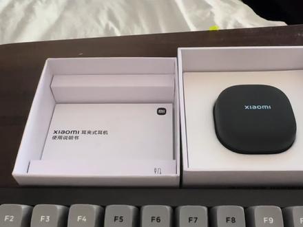 小米耳夹耳机终测 iOS,小米生态499能入,799就呵呵,已入手华为耳夹二代,看看谁才是iOS生态的好耳夹#小米耳夹耳机 #华为耳夹耳机 #华为freeclip耳机 #iPhone #iPhone耳机