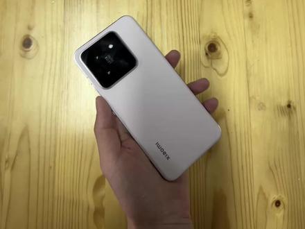 这是真小米15无疑了..#小米#小米15