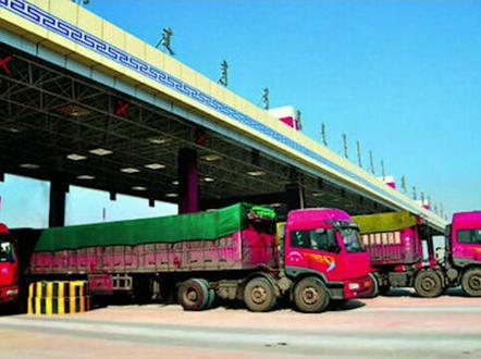 #卡车司机 限速60km/h的时候,超速50%不再扣分罚款!卡友们快来了解一下!#货车司机