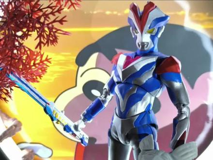 自改重涂维克特利骑士形态过程视频#自改shf#自改奥特曼#维克特利#维克特利骑士形态