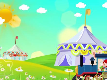 《草原小骏马》#视频素材 #led舞台背景 #视频剪辑 #led舞台背景屏 @抖音小助手