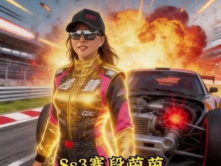 Ss3坦克300油管崩坏了一样开出赛道,安全完赛! #上热门 #中国坦克为梦想加速
#2026长城汽车环塔拉力赛
#2026环塔拉力赛看坦克