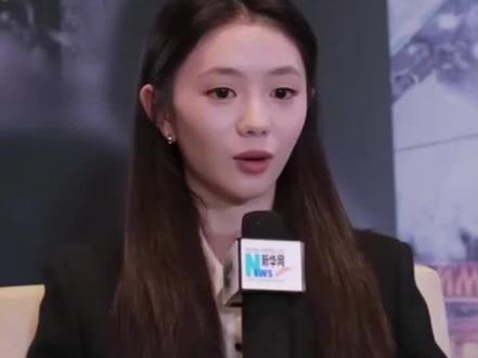 小浩存:我就想干什么干什么~#刘浩存