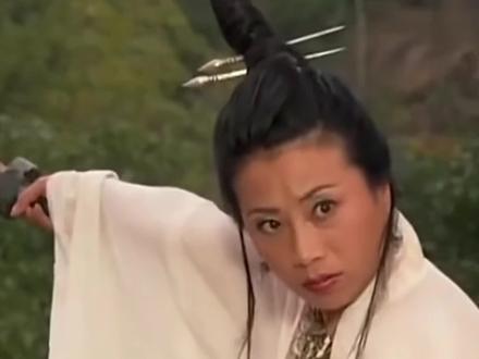 石矶娘娘为什么必须死 石矶娘娘人畜无害,为什么必须死#封神演义 #哪吒 #斩龙钉 #魔丸
