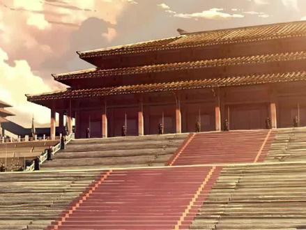 夭寿啦,汉武帝居然穿越到三国时期了,这世界要乱套了 #古风 #漫画剪辑 #三国漫画 #三国之龙起云骧