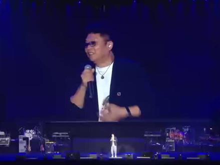 您想看的完整版来了!别忘了点个赞再走哈❤️ #超级老声 #超级老声唱响湘潭万楼@祁隆 @付笛生 @主持人王芳
