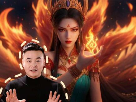 告别抽卡玄学! 实战拆解:如何让AI稳定输出“电影级”人物、光影与动作?#AIGC #ai生成 #ai视频 #幕后