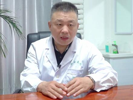 肝硬化患者,为什么会浑身痒 #肝硬化 #肝腹水 #中医