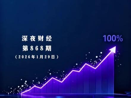 深夜财经第868期:目前多家房企所在公司已不被监管部门要求每月上报“三条红线”指标 #房地产 #楼市 #买房 #房产 #房价