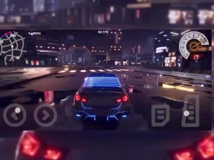 游戏名:崩溃金属赛车