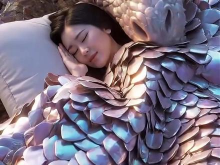 领取你的12星座动物主题专属魔法森林过夜床 #解压#抽象 #ai口音 #ai床