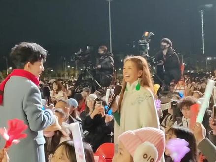 2026央视星光大道来到连州啦