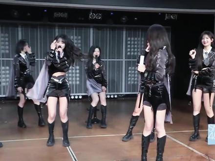 “哄我”经典咏流传,让人唠一辈子 #水璇 #snh48