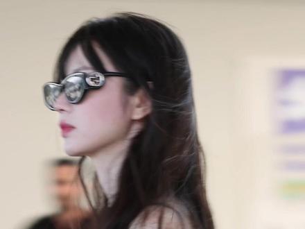 姐姐你的下颚线…#田曦薇 #流量扶持 #姐姐