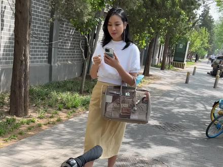 你们的前妻也这样吗?#遇见她