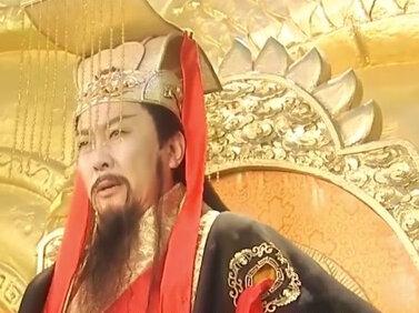 天庭有四大天门,为何孙悟空只敢走南天门?其他天门的镇守者实力太过恐怖 #西游记 #神话故事 #南天门