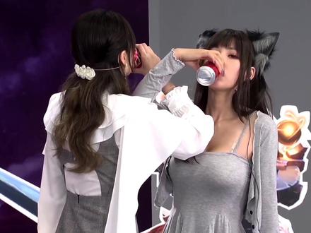斗鱼dotati10女嘉宾居然有这么美