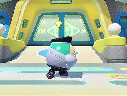 #游戏 #游戏日常 #游戏解说 #蛋仔 #蛋仔派对