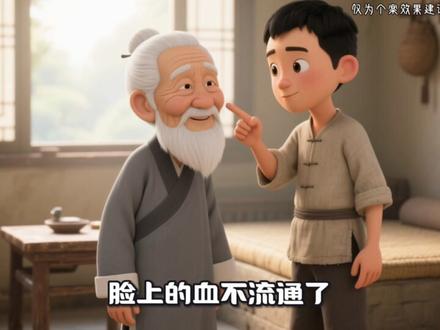 为什么老一辈人常说黄鳝血还有这用? #黄鳝血#听故事学中药#中医养生知识#中药科普#故事