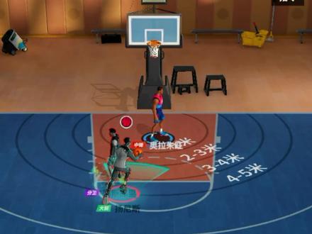 【学一招】如何盖字母的魔王快扣?了解后可大大提高成功率…#全明星街球派对 #马年就玩文班亚马 #让篮球回归竞技 #玩游戏我是认真的 #盖帽