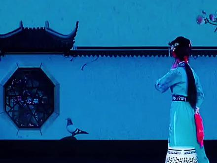 吕剧姊妹易嫁选段 ##这段戏太好听了 #传播戏曲文化 #好戏连连看