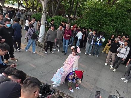 @相扑猫💦 愿岁并谢,与长友兮 #vlog日常 #来时路