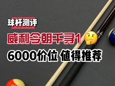 后把黑檀为底,前节单碳管,动力足,支撑性也够#台球🎱 #台球是一种生活 #中式八球 #桌球 #休闲娱乐来一下