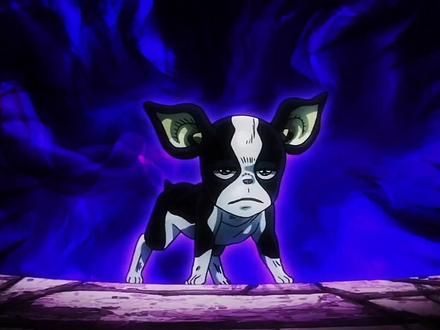 替身即是灵魂的体现 #jojo的奇妙冒险 #伊奇 #Ryukyuvania@DOU+小助手 @抖音小助手