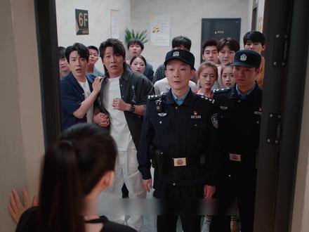 《年少有为》第19集:风水轮流转,裴谦报天火之仇 #年少有为 #新剧来袭 #好剧推荐 #彭昱畅 #解说