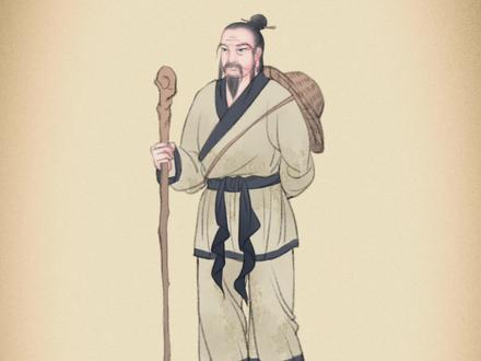 行远自迩,登高自卑。#智慧人生 #国学智慧