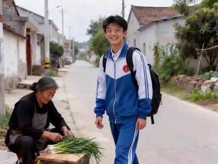 #ai #ai创作 #不知火舞 小明发现了国服不知火舞在山东