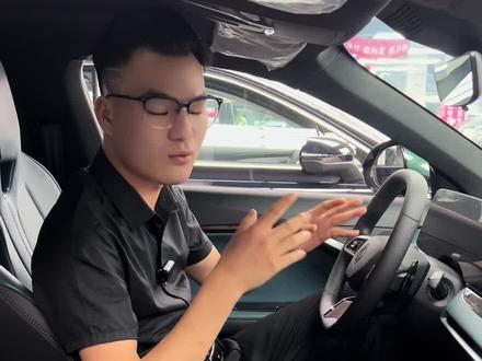 红旗H5与MG7谁比较帅呢