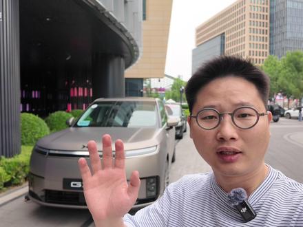 小鹏GX辅助驾驶6.2.0版本,都新增了什么功能? 今晚小鹏GX就要上市了,我们抢先体验一下VLA 2.0的第二个迭代版本#小鹏第二代VLA #小鹏GX
