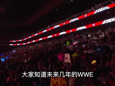 兰迪奥顿和约翰塞纳即将退役?盘点快要离开擂台的传奇 #解说 #WWE #体育竞技 #兰迪奥顿 #约翰塞纳